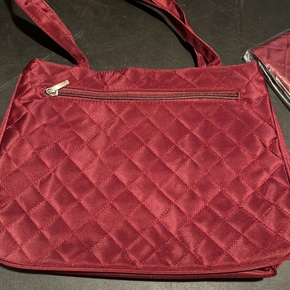 Quilted shoulder bag 🌻 - Picture 5 of 5